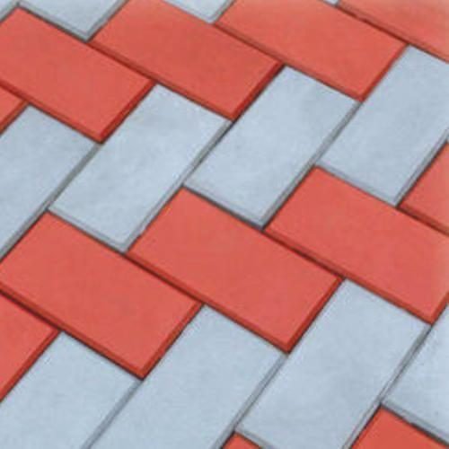 brick-shape