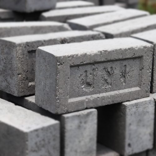 bricks-cement