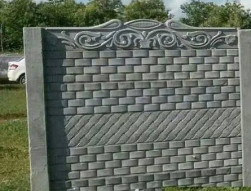 coumpound-wall-2