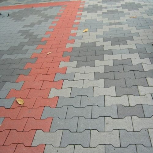 i-paver