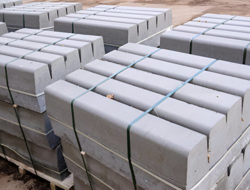 kerbstones